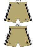 STAUNTON RIVER WRESTLING FIGHT SHORTS